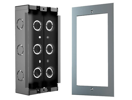 EAN 6937295603453 - Fanvil EX101 accesorio intercomunicador Caja para instalación empotrada imagen 3
