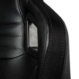 Noblechairs Epic Silla Gaming Acolchada Negro
