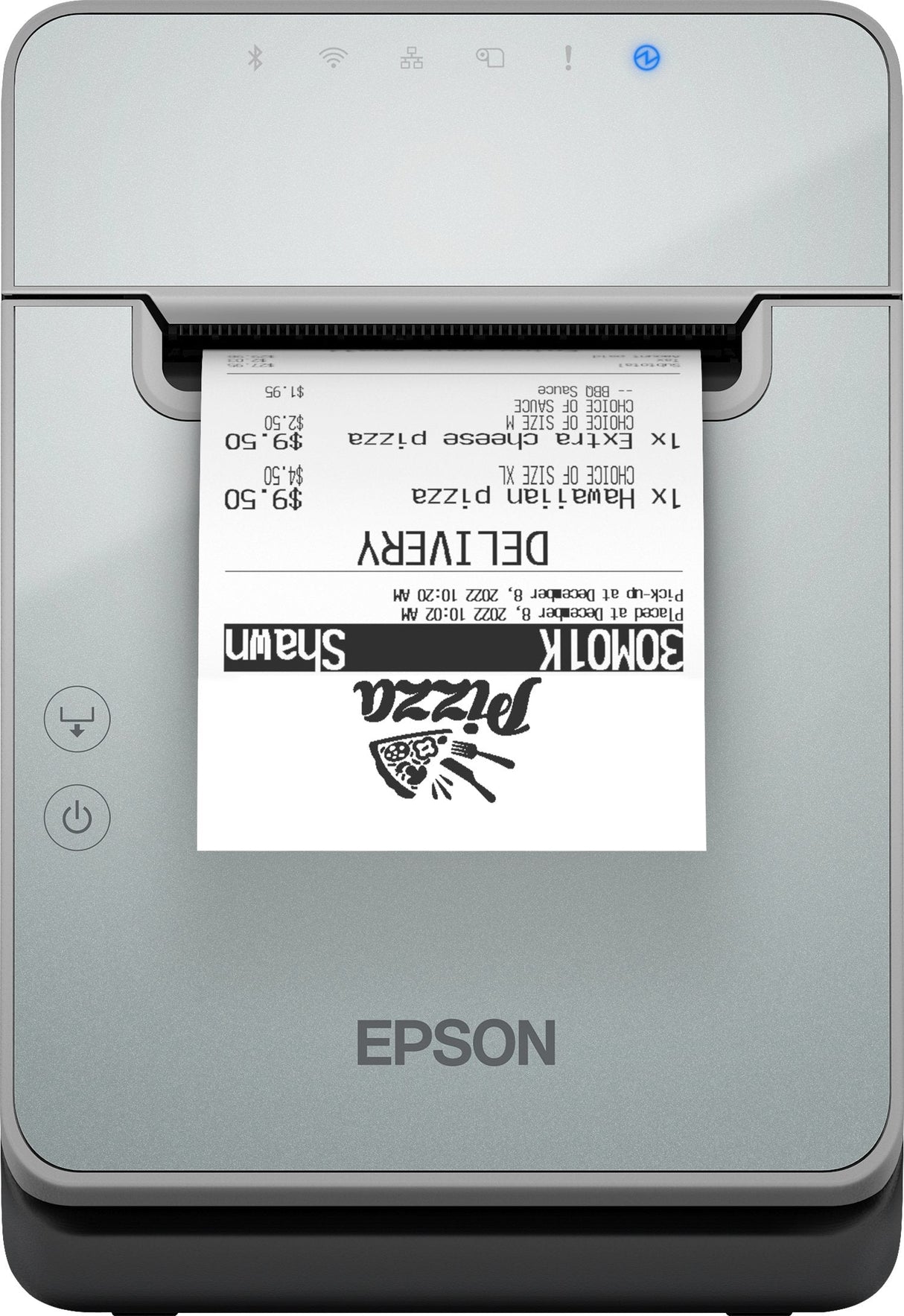 Epson Tm-L100 (103a0): Usb Prnt