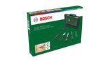Bosch 1.600.A02.By3 Easy Starter Handwerkzeug-Set, 14-Teilig