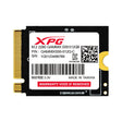 EAN 4711085942340 - XPG SGAMMIXS55-512G-C unidad de estado sólido 512 GB M.2 PCI Express 4.0 NVMe 3D NAND imagen 1
