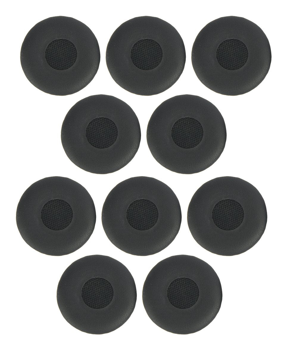 Jabra Engage 40/50ii Ear       Accs Cushions - 10 Pieces