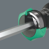 Destornillador  Wera Kraftform Kompakt 27 Ra 1 Múltiple Plano