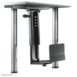 Newstar Cpu-D250blackkit De Montaje (Soporte Para Cpu)Negrobajo El Escritorio