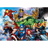 EAN 8005125257188 - Clementoni Supercolor 25718 puzzle Puzzle rompecabezas 104 pieza(s) Otro imagen 2