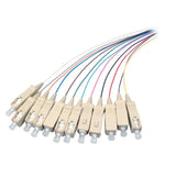 Efb Elektronik Efb-Elektronik - Network Cable - Sc Single Mode (M)