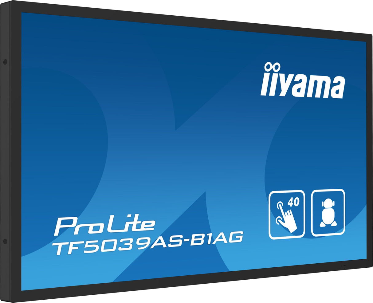 Monitor Public 50 Iiyama Tf5039as-B1ag