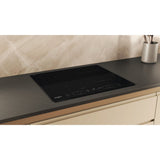 EAN 8003437642463 - Whirlpool WL B4060 CPNE Negro Integrado 59 cm Con placa de inducción 4 zona(s) imagen 7