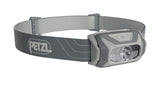 Petzl Tikkina Gris Linterna Frontal Con Cinta Para Cabeza E060aa00