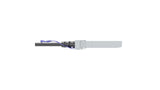 EAN 0613056785434 - Panduit PSF1PZC5MBL Cable de fibra óptica e InfiniBand 5 m SFP+ Negro imagen 2
