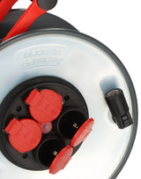 Brennenstuhl Professional Steel Core Cable