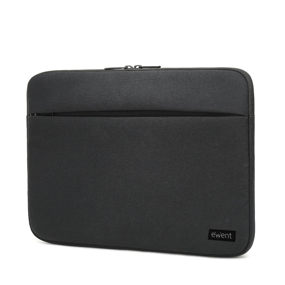 EAN 8056045879431 - Ewent EW2523 maletines para portátil 39,6 cm (15.6") Funda Negro imagen 2