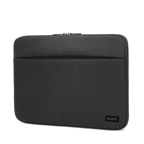 EAN 8056045879431 - Ewent EW2523 maletines para portátil 39,6 cm (15.6") Funda Negro imagen 2