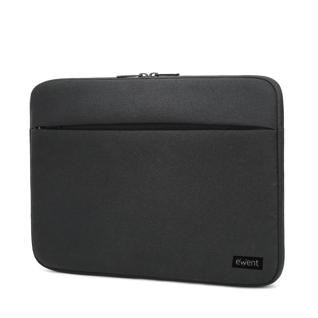 EAN 8056045879431 - Ewent EW2523 maletines para portátil 39,6 cm (15.6") Funda Negro imagen 2