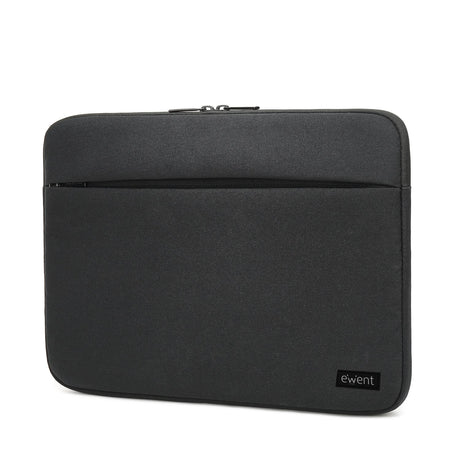 EAN 8056045879431 - Ewent EW2523 maletines para portátil 39,6 cm (15.6") Funda Negro imagen 2