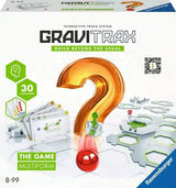 EAN 4005556274772 - Ravensburger 27477 juego y juguete de habilidad/activo Juego de construcción imagen 1