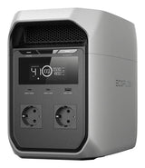 Ecoflow Delta 3 Classic Lithium Power Station 1024wh