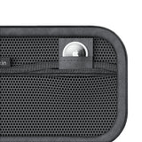 EAN 0745883925506 - Belkin ENA003HQCH funda para consola portátil Bolsa de transporte Nintendo Antracita imagen 5