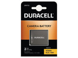 Duracell Digital Camera Batería 3.7v 700mah Para Replaces Kodak Klic-7001 Dr9712