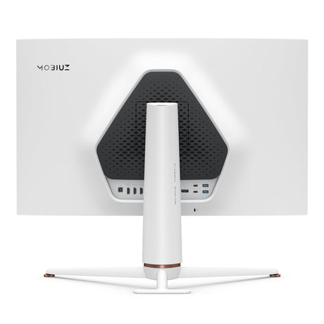 EAN 4718755093715 - BenQ EX321UX pantalla para PC 80 cm (31.5") 3840 x 2160 Pixeles 4K Ultra HD LED Blanco imagen 3