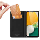 Funda  Nevox Vario Series  Samsung Galaxy A15 5g / A15 4g 4250686413243 Negra