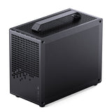EAN 6970620553689 - Jonsbo Z20 Black Mini Tower Negro imagen 31