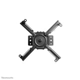 Soporte De Techo Universal Para Proyectores, Regulable En Altura (74,5-114,5 Cm) 35kg Cl25-550bl1 Neomounts