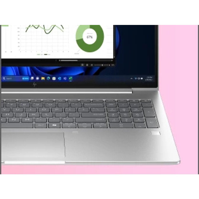 EAN 0199251416125 - HP EliteBook 6 G1i Intel Core Ultra 5 225U Portátil 40,6 cm (16") WUXGA 16 GB DDR5-SDRAM 512 GB SSD Wi-Fi imagen 19
