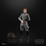 EAN 5010993874262 - Star Wars The Black Series Vice Admiral Rampart imagen 8