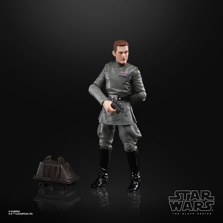 EAN 5010993874262 - Star Wars The Black Series Vice Admiral Rampart imagen 8