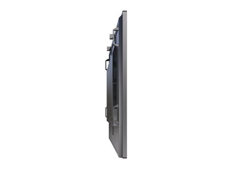 EAN 4550556121842 - Sharp PN-LA752 Pantalla plana para señalización digital 190,5 cm (75") LCD 500 cd / m² 4K Ultra HD Negro  imagen 3