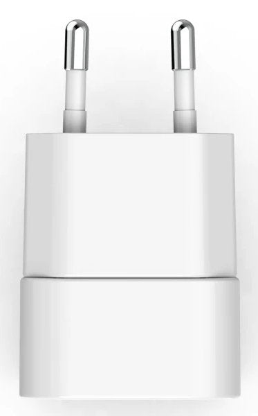 Hama Cargador De Pared - 30w - Usb-C - Plegable - Power Delivery - Gan - Qualcomm - Blanco
