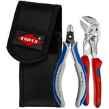 EAN 4003773072768 - Knipex 00 19 72 V01 juego de herramientas mecanicas 2 herramientas imagen 1