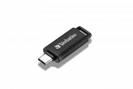 EAN 0023942494584 - Verbatim Store 'n' Go unidad flash USB 64 GB USB Tipo C 3.2 Gen 1 (3.1 Gen 1) Negro imagen 1