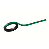 Maul Magnetmreifen 0,5 Cm X100 Cm, 2 M. Set Verde