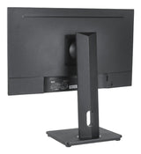 Iggual Monitor 24" Fhd Pivotante Ajustable Altura