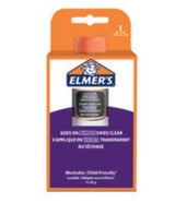 Elmers Pegamento En Barra Disappearing Purple 22g - 1 Ud