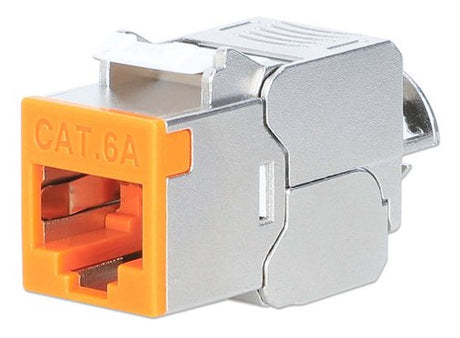 EAN 0766623791328 - Intellinet 766623791328 módulo de conector de red imagen 1