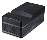 EAN 4711474438676 - Acer PD1520Us Proyector de alcance ultracorto 500 lúmenes ANSI DLP 1080p (1920x1080) Negro imagen 7