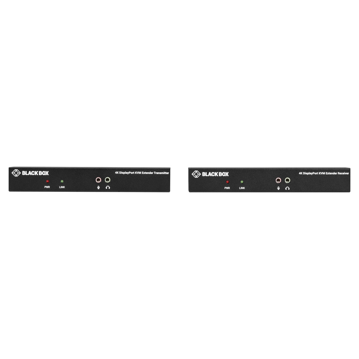 Kvx Series Displayport Fiber Kvm Extender, Sh, Tx+Rx Kvxlcdpf-100