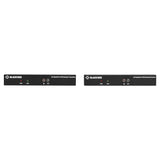 Kvx Series Displayport Fiber Kvm Extender, Sh, Tx+Rx Kvxlcdpf-100