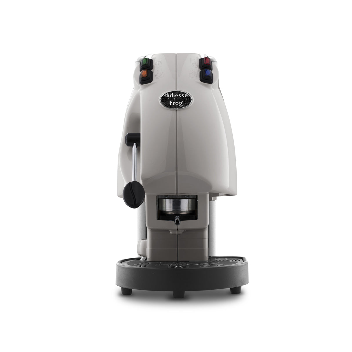 EAN 8055519900466 - Didiesse Frog Revolution Semi-automática Máquina espresso 2 L imagen 1