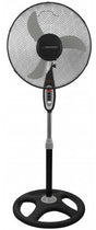 EAN 5901299914397 - Esperanza EHF002KE ventilador Negro imagen 1