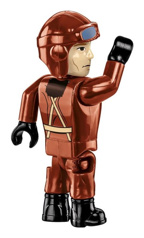 Cobi Pzl.23 Karas Cobi-5751