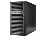 EAN 4250749706718 - bluechip SERVERline T10301s servidor 960 GB Torre Intel Atom® C3558 2,2 GHz 16 GB DDR4-SDRAM 400 W imagen 3