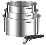 Tefal Ingenio L8964s44 Kit De Cacerolas 4 Pieza(S)
