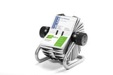 Durable Visifix - Rotationskartei - 200 Compartimentos