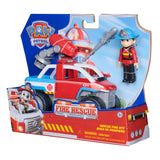 EAN 0681147079991 - PAW Patrol PAW VHC Fire Rsc Lrg Vhcl Ryder WLMX GML imagen 6