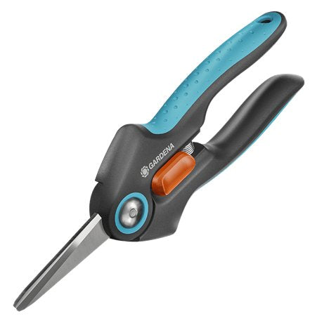 EAN 4066407003187 - Gardena FreshCut tijeras de podar Evitar Negro, Verde imagen 3