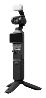 Dji Osmo Pocket 4 Creator Combo